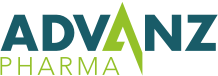 ADVANZ PHARMA logo
